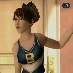 Meet your Posher, Mike